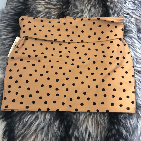 Decree mini skirt - Picture 5 of 5